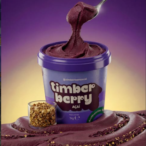 AÇAÍ PREMIUM 1KG