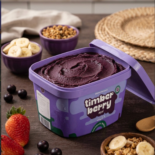 AçAÍ PREMIUM 4KG