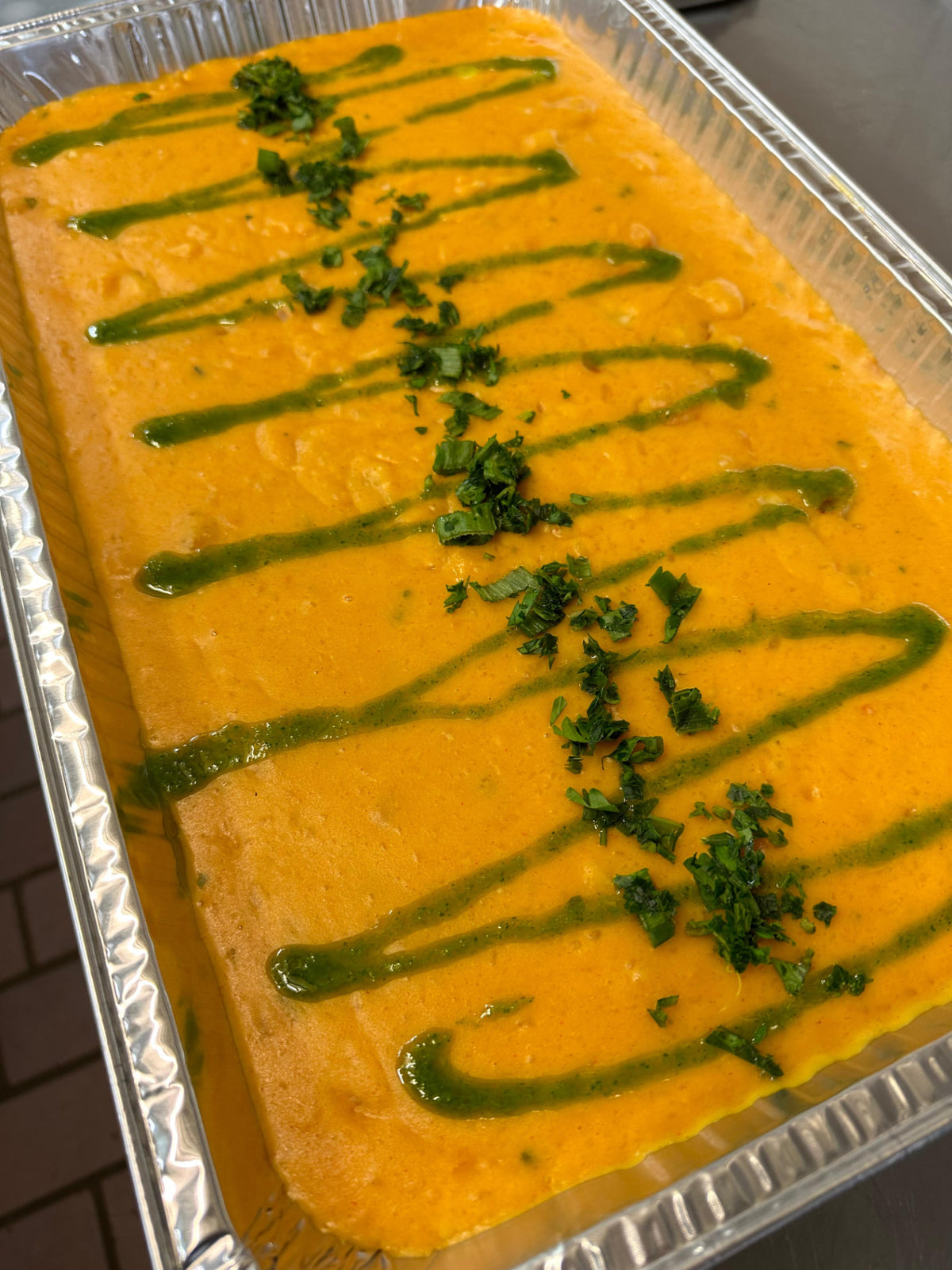 Bobó de Camarão Congelado 350g